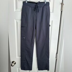 Grey’s Anatomy Women’s gray scrub pants